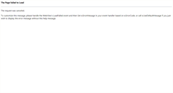 Desktop Screenshot of kubiaklawyers.com